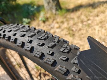 Elektrokolo MERIDA eONE.TWENTY 600 vel. XL - 19