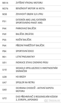 Mercedes benz GLE Coupe 400 AMG packet M276 - 19