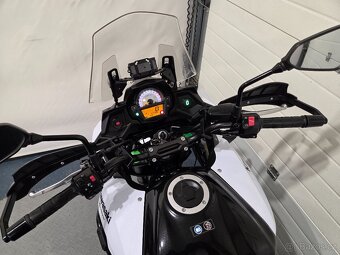 Kawasaki Versys 650 - ABS - 19