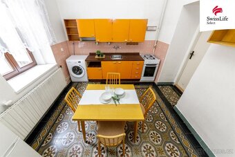 Prodej bytu 3+1 110 m2 Úvoz, Brno - 19