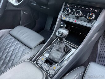 ŠKODA KODIAQ SPORTLINE 4x4 2.0TDI 147KW WEBASTO TAŽNÉ 7 MÍST - 19