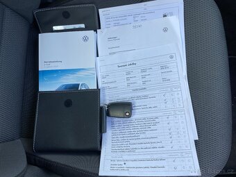 Volkswagen e-Golf, 100kW-LED-TEPELNÉ ČERPADLO - 19