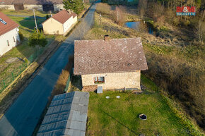 Prodej rodinného domu, 75 m², Smolov, Bělá nad Radbuzou - 19