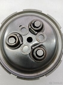 JAWA ČZ 125 175 SPOJKA & PRIMÁRNÍ KOLEČKO & ŘETĚZ ORIGINÁL - 19