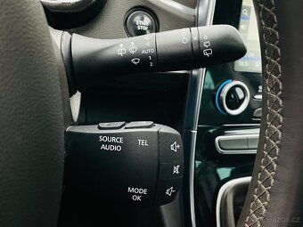 Renault Espace 1.6dCi MANUÁL 1.MAJITEL 7MÍST KAMERA SERVISKA - 19