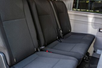 Prodám, VW Caravelle T7, 2.0 Tdi, r.v. 2016, 160 tis. km - 19