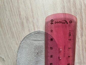 Barefoot boty celoroční Jonap B1 srdce 29 - 19