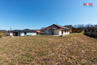 Prodej rodinného domu, 4+kk, 97 m², Loket, ul. Nad Hájovnou - 19