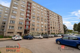 Prodej, byty/3+1, 74 m2, K Hájku 1724, 50901 Nová Paka, Jičí - 19