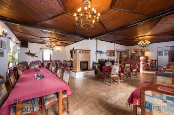 Prodej, komerční/restaurace, 250 m2, Nad Kyselkou 738, Liber - 19