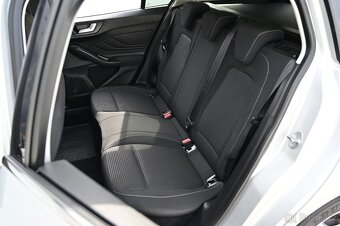 Ford Focus 1.5TDCi 88KW Cool 10/2019 - 19