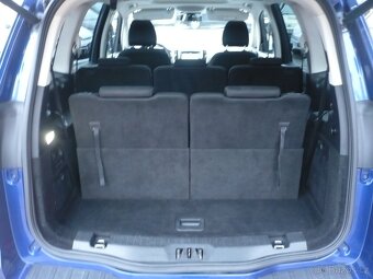 Ford  Galaxy  2.0TDCI 110 kW 7 míst - 19