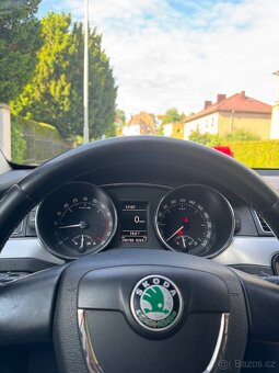 Škoda Superb 2 2.0 TDI 125kw - 19