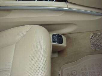 Mercedes-Benz GL X164 350CDI 4matic 2009 nové v ČR - 19
