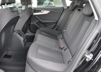 Audi A5 40TDI QUATTRO 2xPNEU 1M ČR - 19