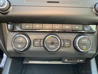 Škoda Octavia Combi 2.0 TDI 110KW STYLE, Rozvody - 19