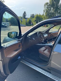 BMW X5 3.0d xDrive 210kw M - paket vzhled - 19