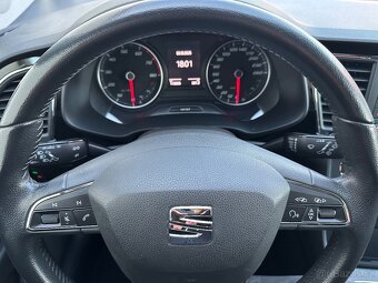 Seat Leon 1.4tsi rok 2014 jen 112000km - 19