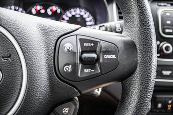 Kia Carens 1.6 GDi SILVER - 19