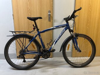 Specialized EN14766 horské kolo - 19