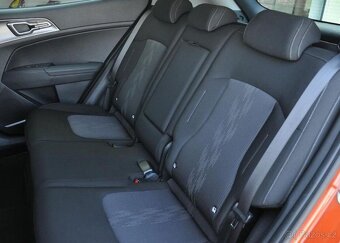 Kia Sportage 1.6T-GDi EXCLUSIVE ZÁRUKA ČR - 19