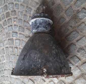 Prodám varnici Mars,houpací kohout,retro světla - 19