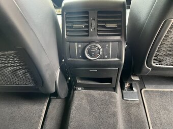 Mercedes-Benz GLE 43 AMG COUPE 287 kW - 19