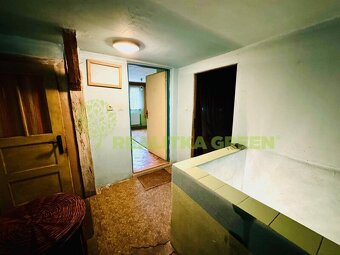 Prodej RD Francova Lhota, okr. Vsetín, CP 1245 m2 - 19