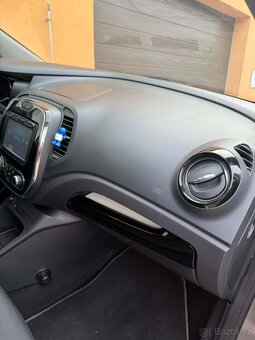 Renault Captur Hatchback  0,9 66kW 2015 naj.:114000 - 19