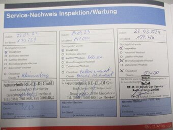 Škoda Octavia 1.4TSi 103kW TAŽ.Z VÝHŘEV 2015 - 19