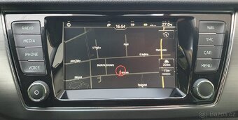 Škoda Fabia 3 Combi - 19