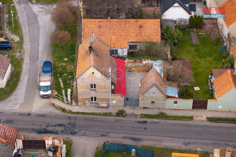 Prodej rodinného domu 3+kk,100 m² , Hřivčice - 19