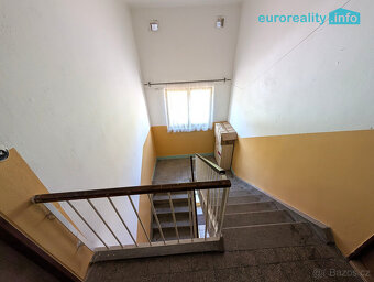 Prodej, byt 2+1, 62 m2, Velhartice - 19