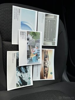 Škoda Yeti 2.0TDI 4x4 Tažné ČR původ KRÁSNÝ STAV - 19