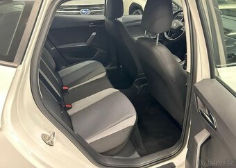 Seat Ibiza 1.0 TGI MAN Style 2019 Zár.1ro 66 kw - 19