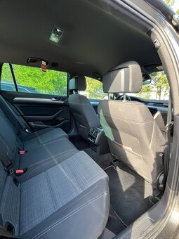 VW Passat B8/2.0TDI/140 kW/DSG/180tkm/matrix/virtual - 19