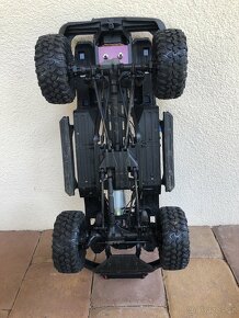 TRX-4 Ford Bronco 2021 / Crawler xxl - DF-4J - 19