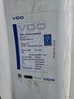 Opel Movano,  2.3 CDTi, Nová STK, 1.Maj, DPH - 19
