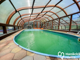 Prodej, Rodinný dům, 280m2, Křtomil - 19