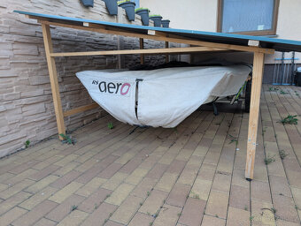 RS AERO 9 plachetnice - 19