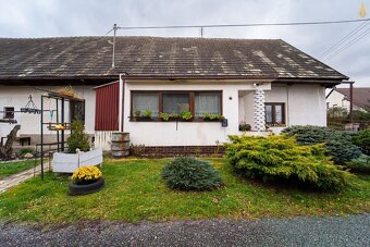 Prodej zemědělské usedlosti - 19