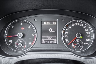 Volkswagen Sharan 2.0 TDI BMT 170k Highline DSG - 19
