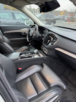 Volvo XC90 - 19