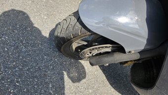 Honda sw t 600 2012 cz doklady - 19