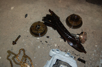 Peugeot 207SW 1.4i - 19