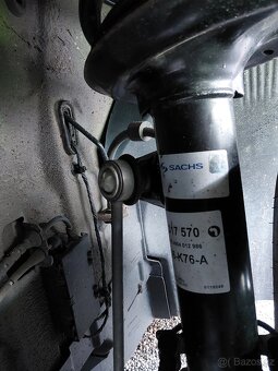 BMW x3 3,0d manuál - 19