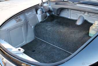 Tatra 603 Šilhavka - 19