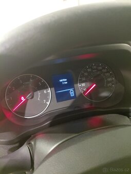 Prodám Renault Express 1.3 Tce ,75 kw - 19