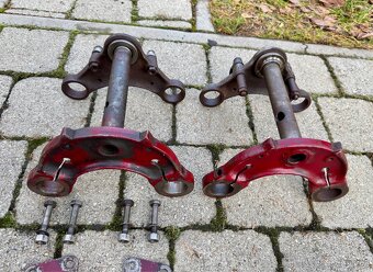 Jawa ČZ 250 350 kyvacka - dily - 19