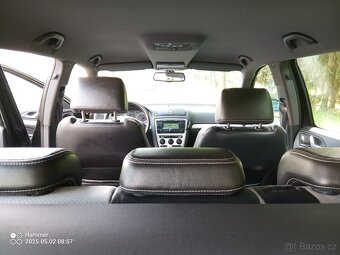 Škoda Octavia II VRS 2.0 TSI 147 kW rok 2007 - 19